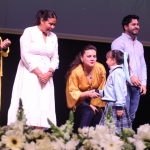 Tianguis Flores Magón recibe servicios médicos y atención municipal para fortalecer el comercio local