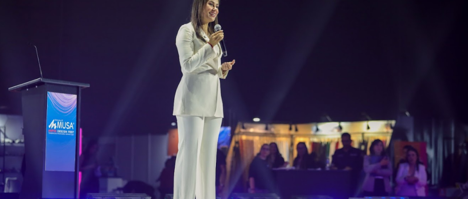 Industria cuero-calzado