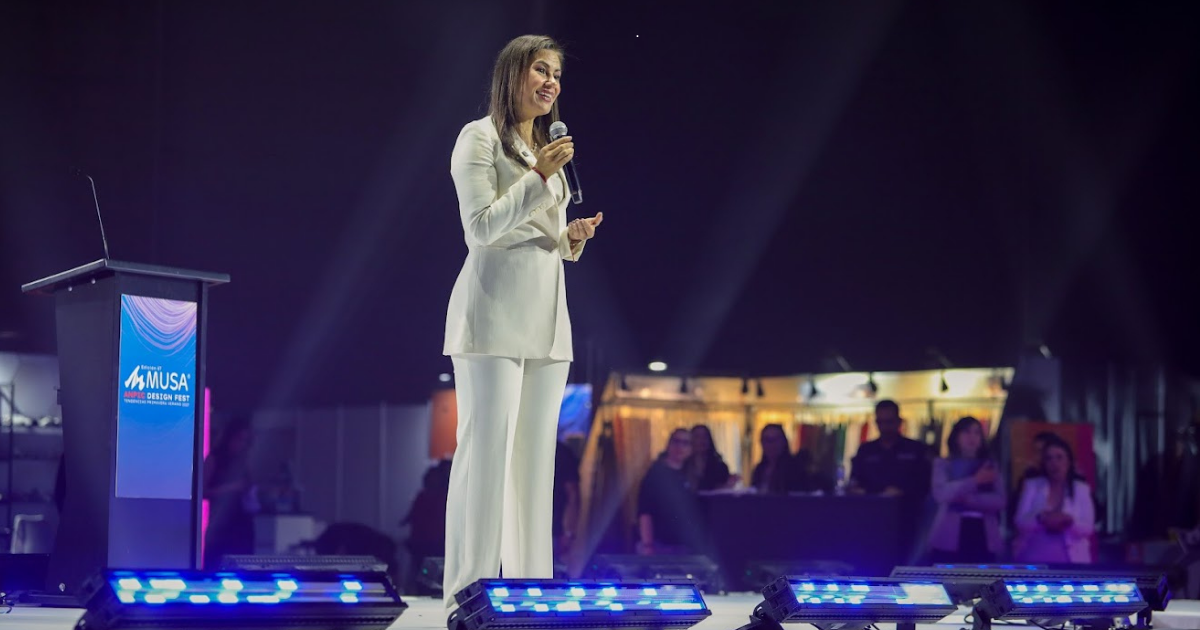 ANPIC Design Fest impulsa la industria cuero-calzado y marca tendencia global desde León