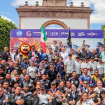 Museo Verde celebra 10 años como referente de educación ambiental en León