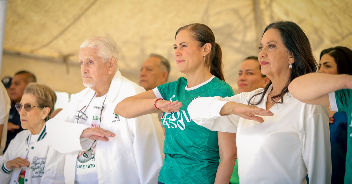 Liga de Beisbol Infantil León celebra 56 años formando talento y comunidad
