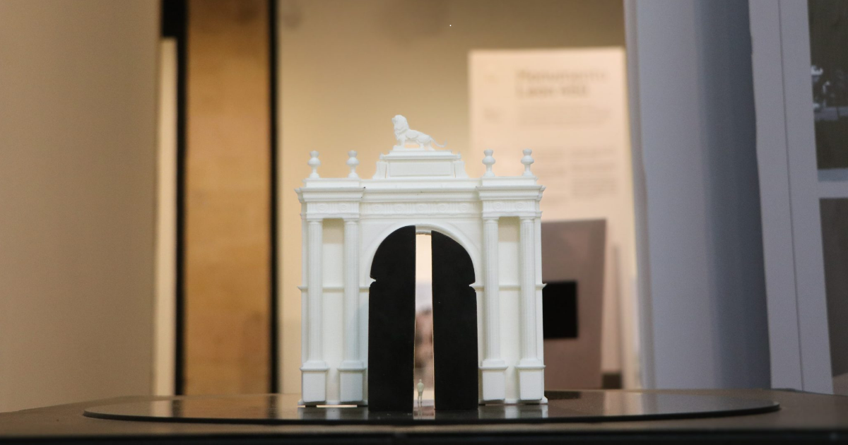 MOnuMENTUM 450: exposición escultórica celebra la historia y diversidad de León