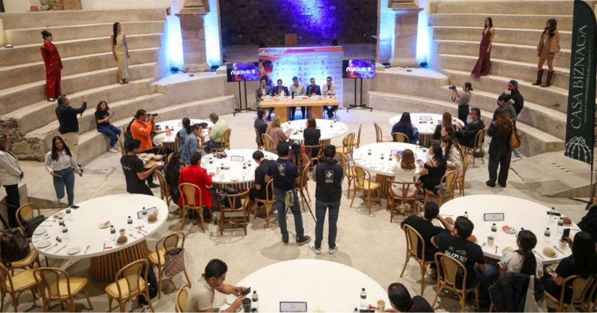 MUSA ANPIC Design Fest posiciona a León como referente en innovación del sector cuero-calzado