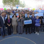 Empresas con Corazón benefician a más de 100 mil personas en León