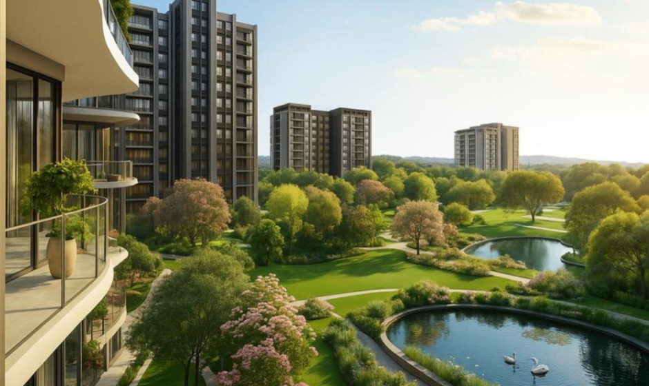 Mitigación vial El Colmenar