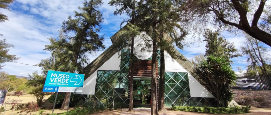 Museo Verde León