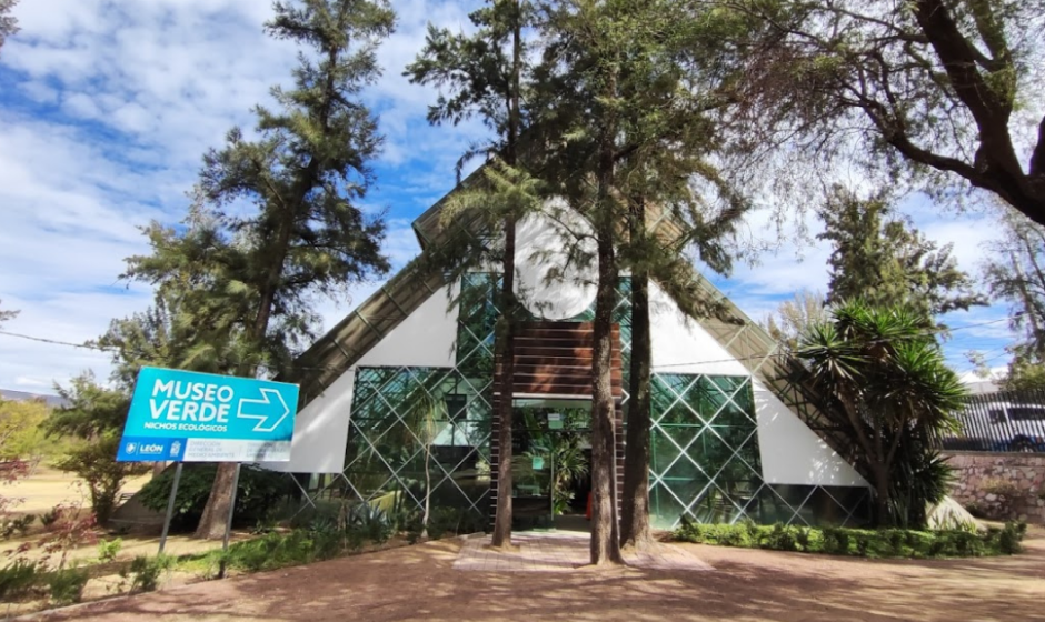 Museo Verde León
