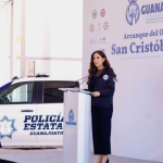 Nuestras Familias Guanajuato fortalece la unión familiar en Purísima del Rincón