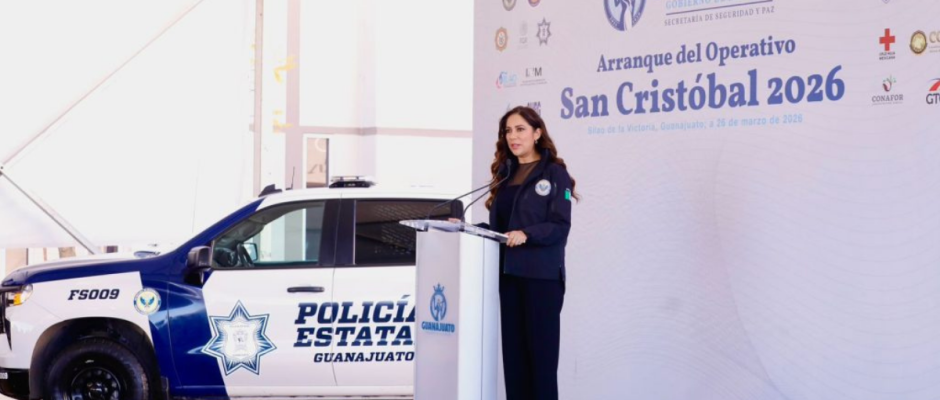 Operativo San Cristóbal 2026