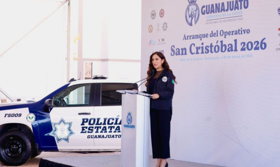 Operativo San Cristóbal 2026