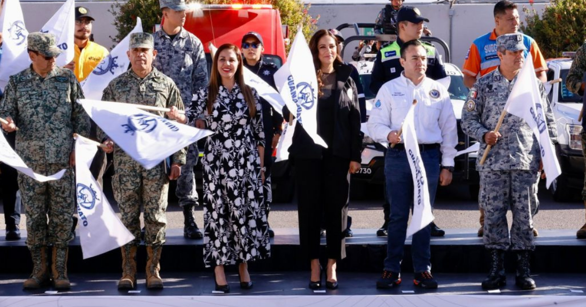 Operativo San Cristóbal 2026