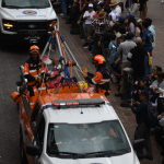 Liberación de fauna silvestre en Guanajuato refuerza protección ambiental