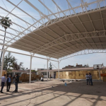 Parque Educador León amplía talleres ambientales y fortalece cultura ecológica en la ciudad