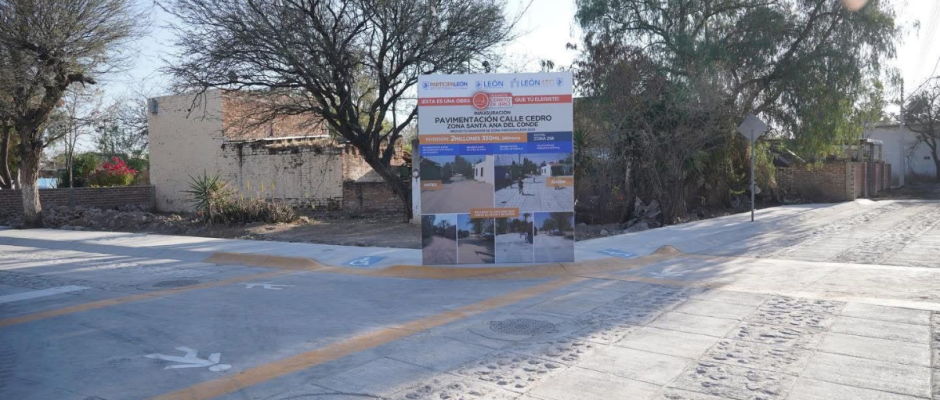 Participa León rural