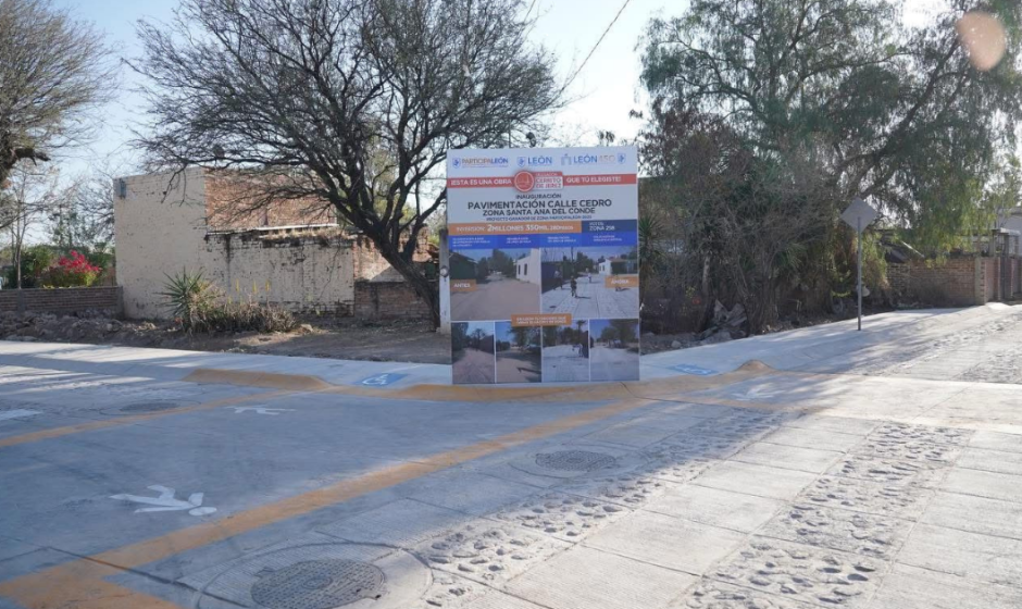 Participa León rural