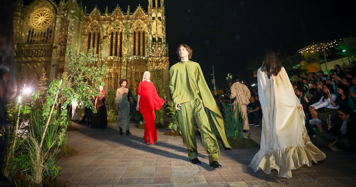 Pasarela 450 de SAPICA celebra el legado del calzado en León