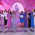 Nacen dos crías de addax en el Zoológico de León, especie en peligro crítico