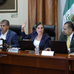 Concurso del Himno de Guanajuato reúne a estudiantes y fortalece valores cívicos