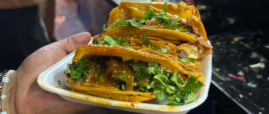 Sabor es Polanco 2026