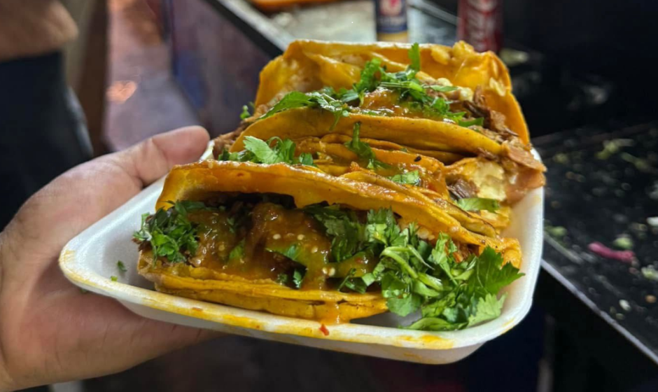 Sabor es Polanco 2026