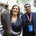 Bardas perimetrales en León refuerzan la seguridad escolar con inversión histórica