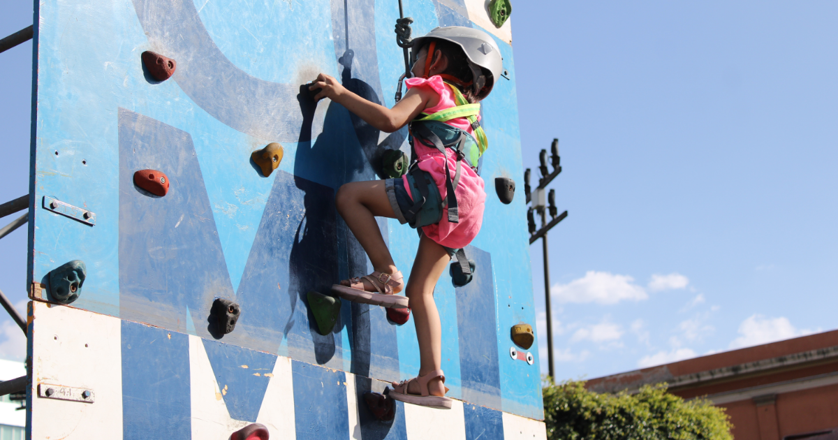 Semana Santa León ofrece acceso gratis a parques deportivos y albercas