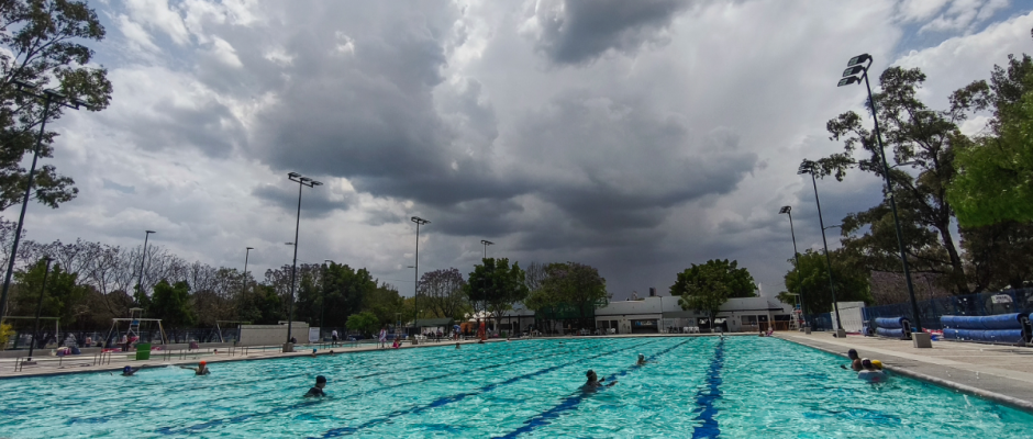 Semana Santa deportiva