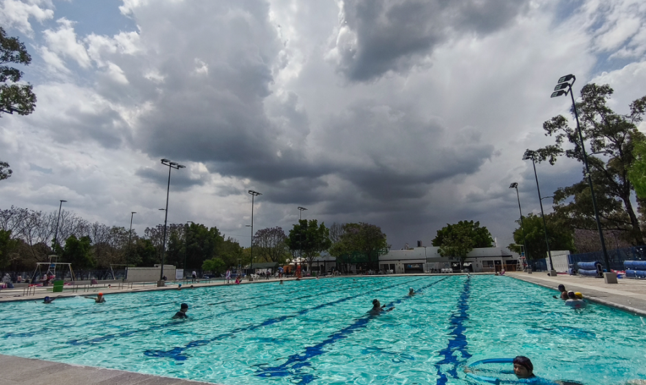 Semana Santa deportiva