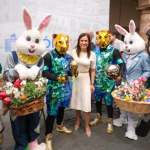 Lentes para estudiantes en Purísima mejoran aprendizaje de 27 niñas y niños