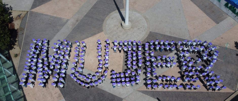 actividades Día Mujer