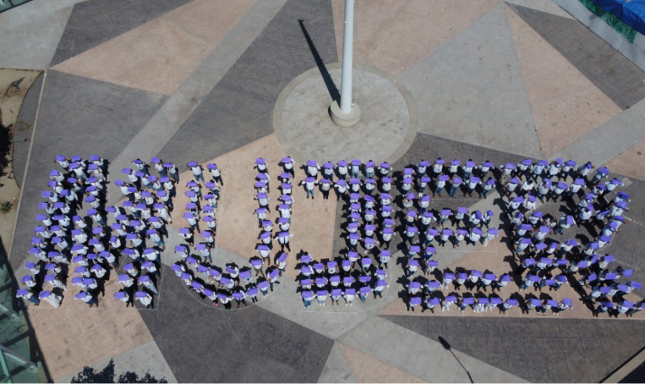 actividades Día Mujer