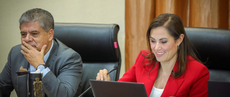 acusación Ayuntamiento León