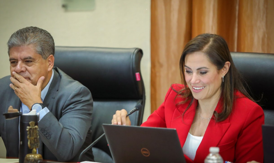 acusación Ayuntamiento León