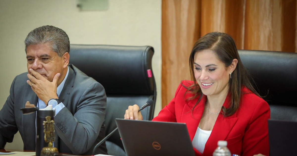 Acusación en Ayuntamiento de León provoca respuesta contundente de la alcaldesa