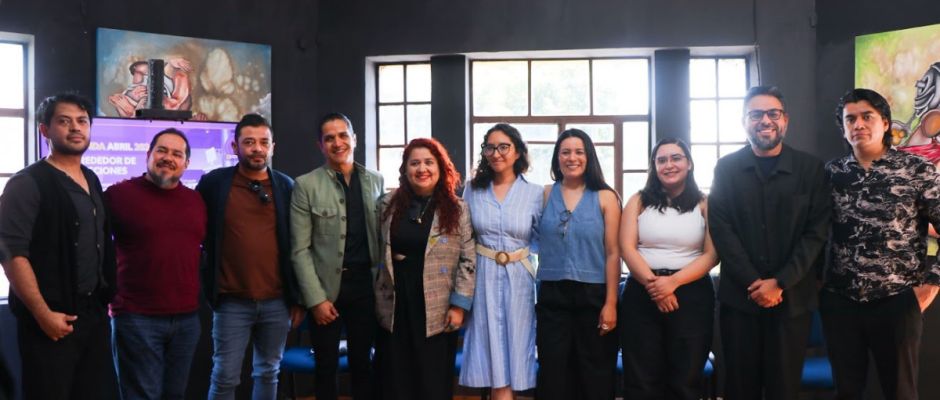 agenda cultural León