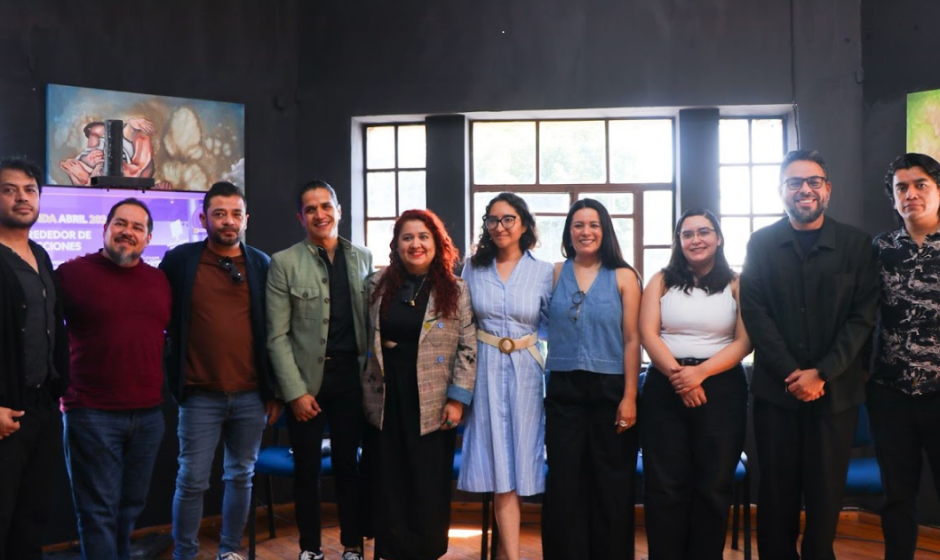 agenda cultural León