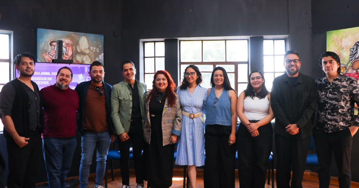 Agenda cultural León abril llena de arte y actividades gratuitas para toda la familia