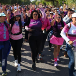 Operativo de mujeres en marcha León garantiza libertad de manifestación sin incidentes graves