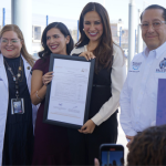 DIF Estatal impulsa encuentro familiar para fortalecer comunidades en Guanajuato