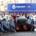 Guanajuato renueva ambulancias y fortalece atención de emergencias médicas