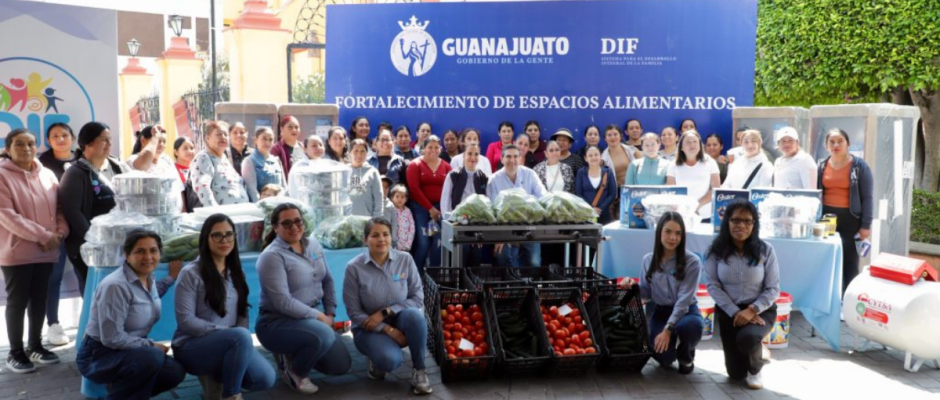 encuentro familiar Guanajuato
