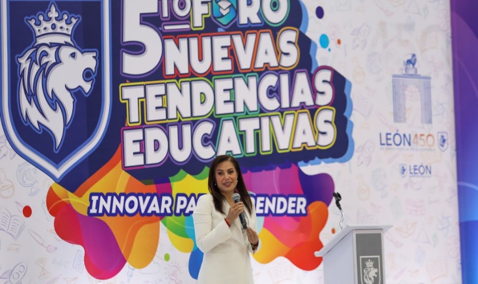 foro educativo León