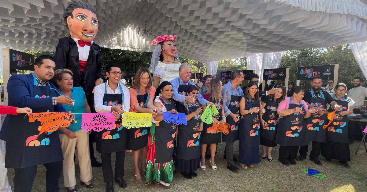 Gastronomía León impulsa crecimiento económico y atrae inversión nacional