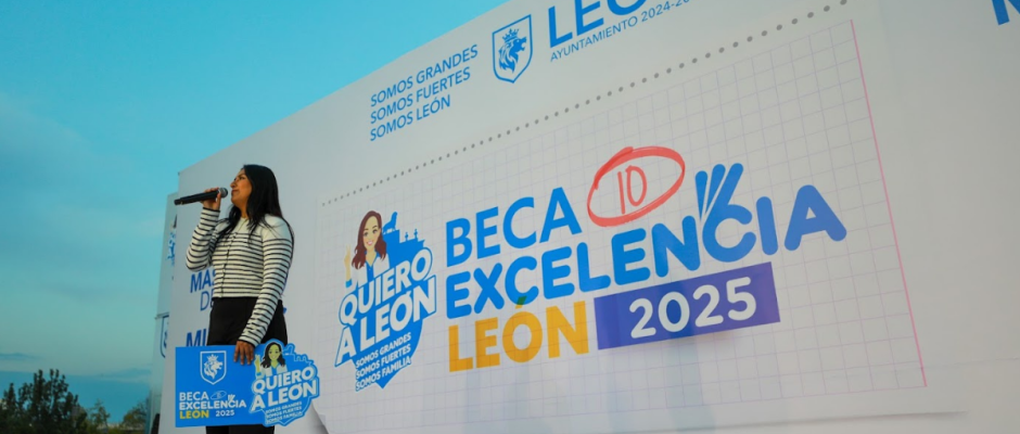 inversión educativa León