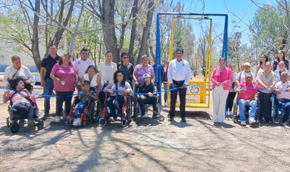 juegos adaptados Purísima