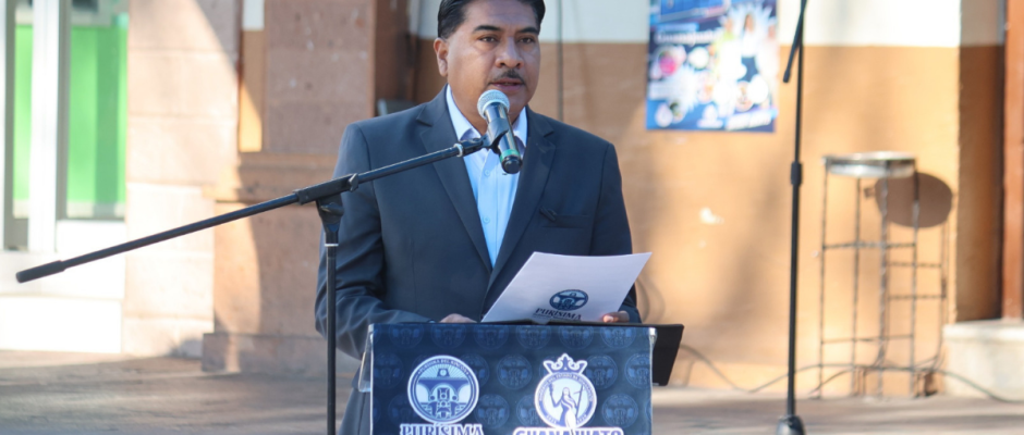 lentes estudiantes Purísima