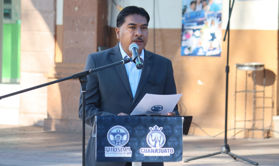 lentes estudiantes Purísima