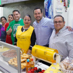 Renovación en preescolar María Luisa Diosdado mejora seguridad y aprendizaje en León