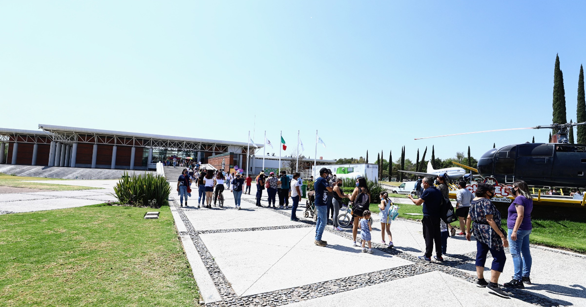 Día de la Mujer y la Niña en la Ciencia: Explora impulsa vocaciones científicas en niñas y jóvenes