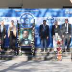 Nacimiento de avestruces en ZooLeón fortalece conservación y educación ambiental